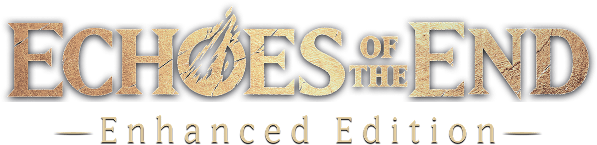Echoes of the End