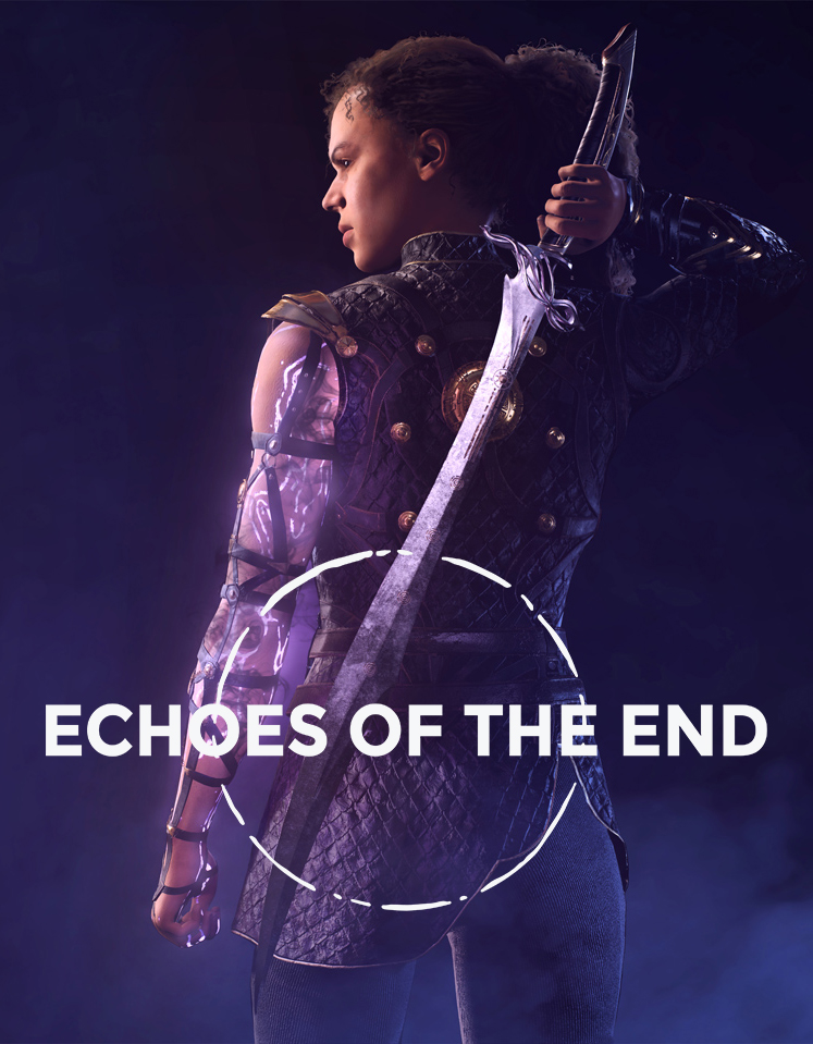 download Project: Echoes of the End